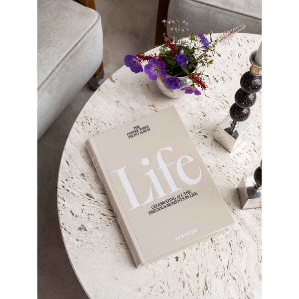 Foto album Life – Printworks-image-1