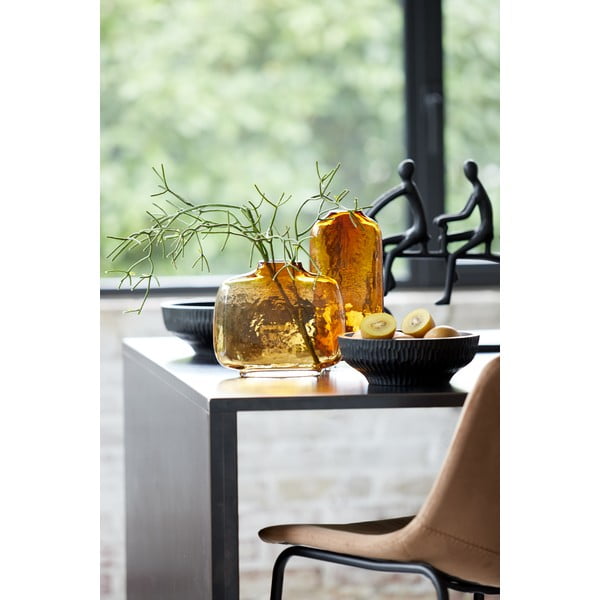 Kovinski kipec (višina 32 cm) Cycle – Light & Living-image-1