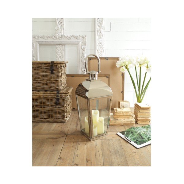 Lucerna Orchidea Milano Zadra, višina 63 cm