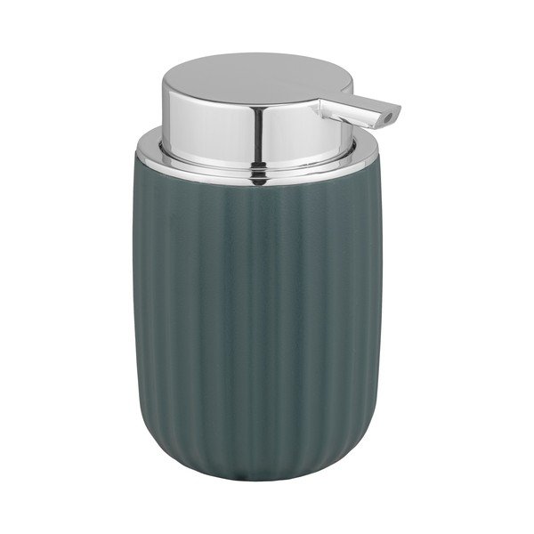 Zelen plastični dozirnik za milo 0,25 l Agropoli - Wenko-image-3