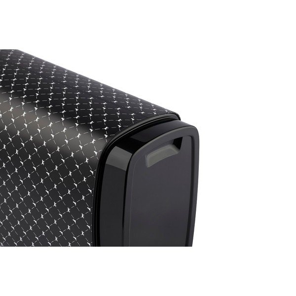 Črna škatla za brikete 25 l Cody - Rotho-image-3