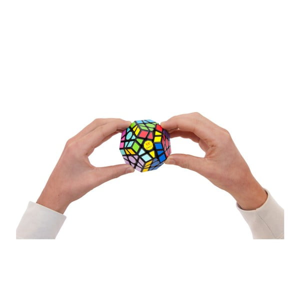 Sestavljanka Nedavne igrače Megaminx-image-2
