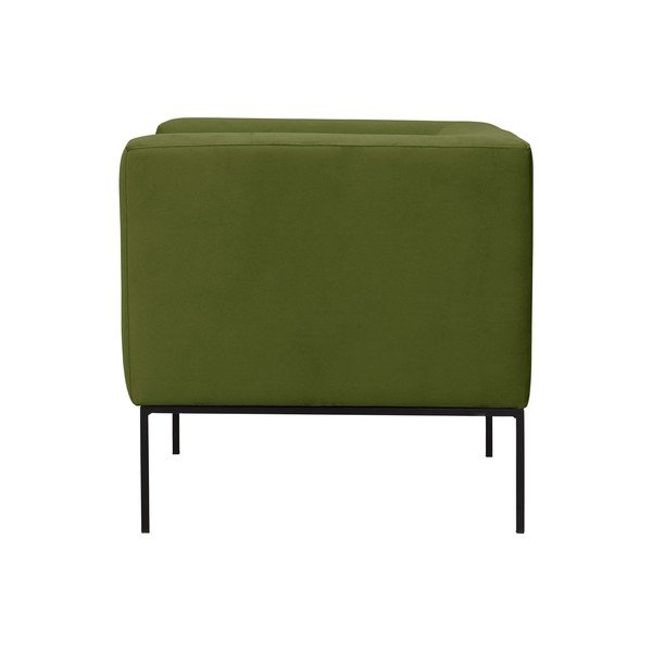 Zelen fotelj Windsor & Co Sofas Neptun-image-2