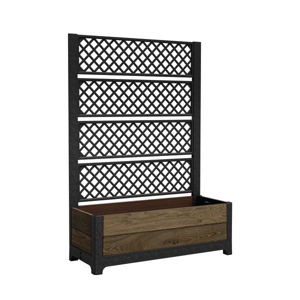 Visoka greda Deco – Keter