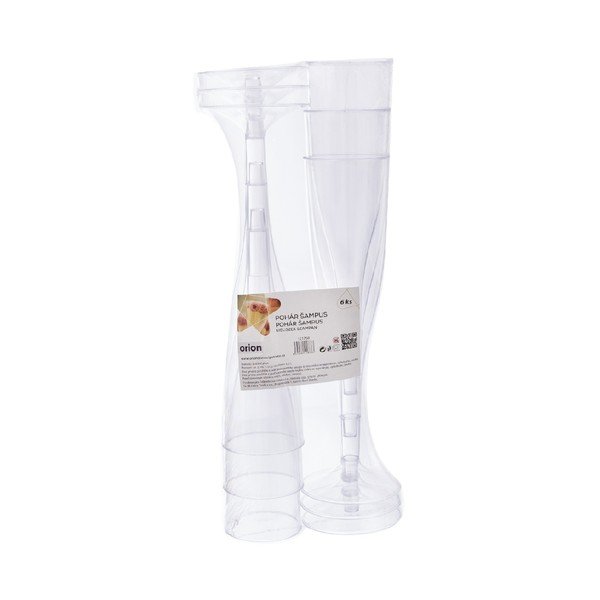 Kozarec za šampanjec Orion Champagne, 200 ml-image-2