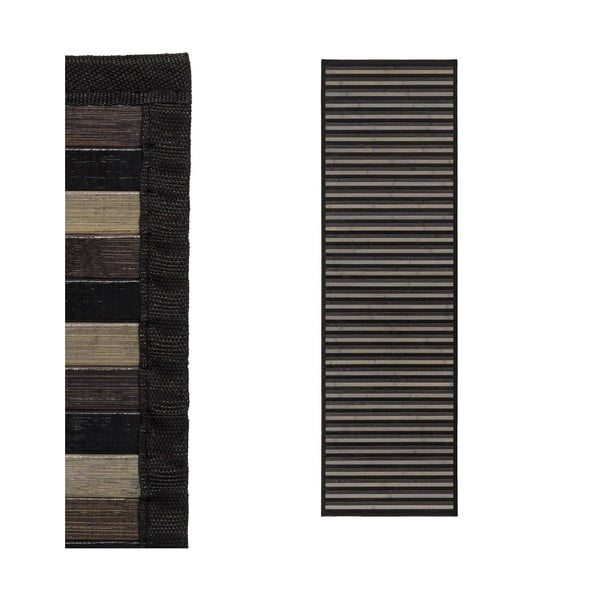 Siv bambusov tekač 60x200 cm – Casa Selección-image-2