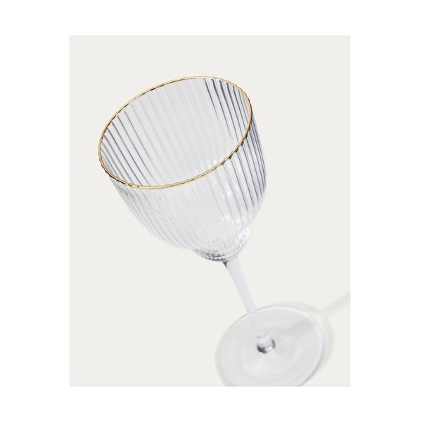 Kozarec za vino 330 ml Ayan – Kave Home-image-3