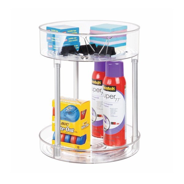 Organizator za kozmetiko InterDesign Metro-image-4