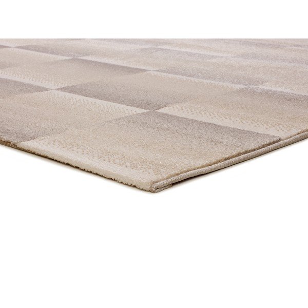 Siva/kremno bela preproga 160x230 cm Sensation – Universal-image-4