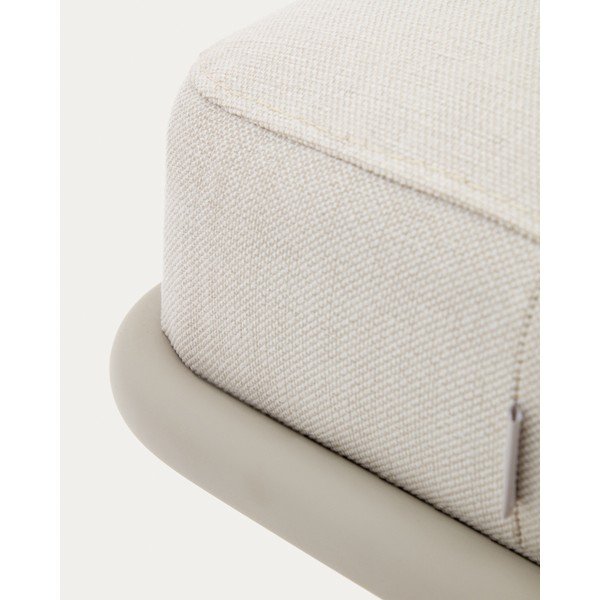 Bež klop Compo – Kave Home-image-3