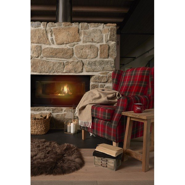 Album  za fotografije Antic Line Wood Photos-image-1