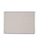 Tekstilni pogrinjek 31x48 cm Sera – Hübsch