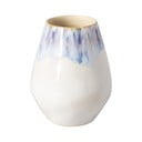 Modra keramična vaza Costa Nova Brisa, 0,9 l