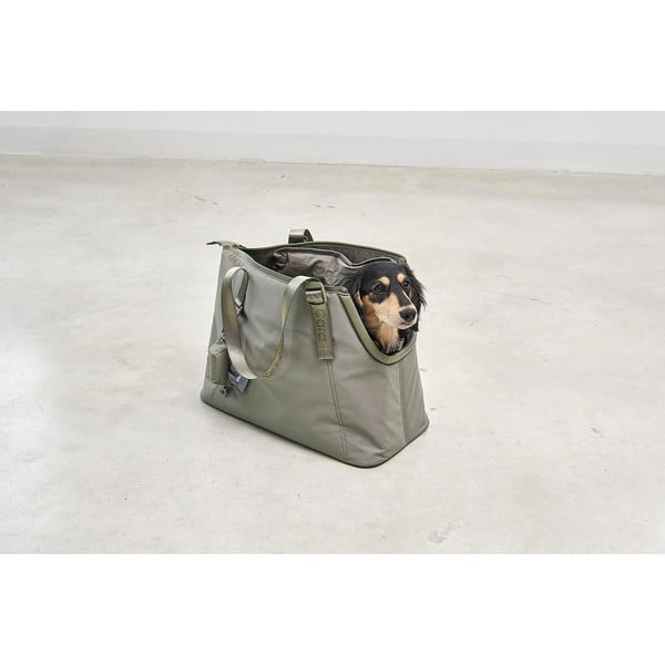 Torba za prenašanje za pse 25x45 cm Sporta Grolive S/M – MiaCara-image-2