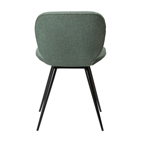 Zelen jedilni stol DAN-FORM Denmark Cloud-image-4