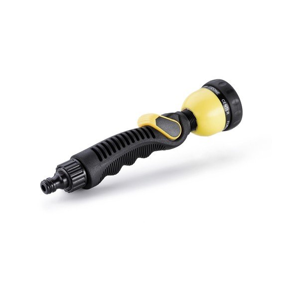 Nastavek s krtačo za čiščenje z vrtno cevjo - Maximex-image-2