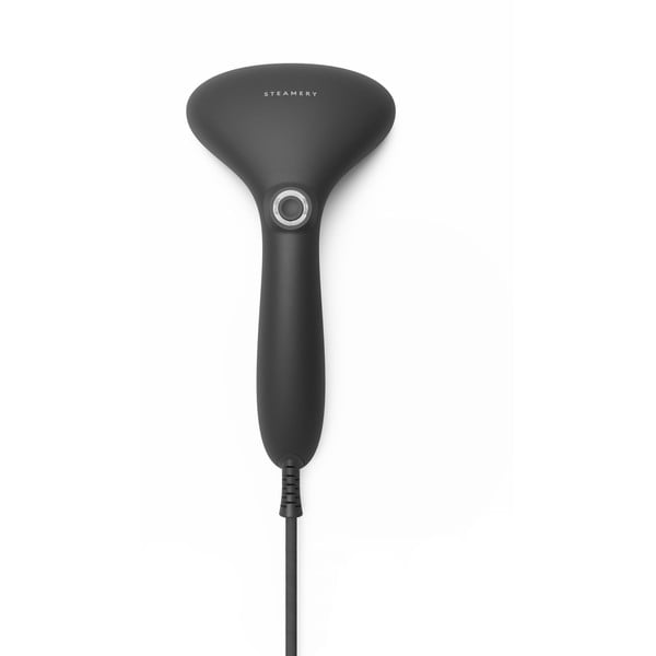 Črn parni likalnik za oblačila Cirrus 2 – Steamery-image-4