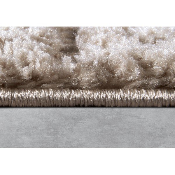 Bež tekač 80x240 cm Carpet Itinerance Beige – Elle Decoration-image-4