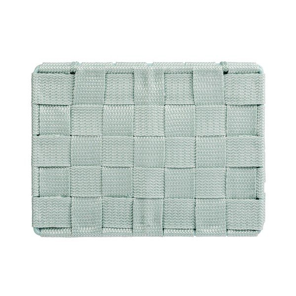 Zelena košara s pokrovom Wenko Adria-image-4