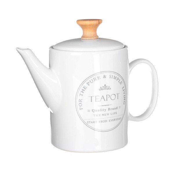 Čajnik Unimasa Pure Living, 800 ml-image-2
