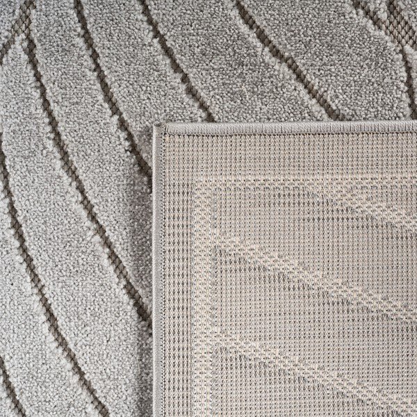 Notranja in zunanja preproga v srebrni barvi 120x170 cm Nova 1203 – Ayyildiz Carpets-image-3