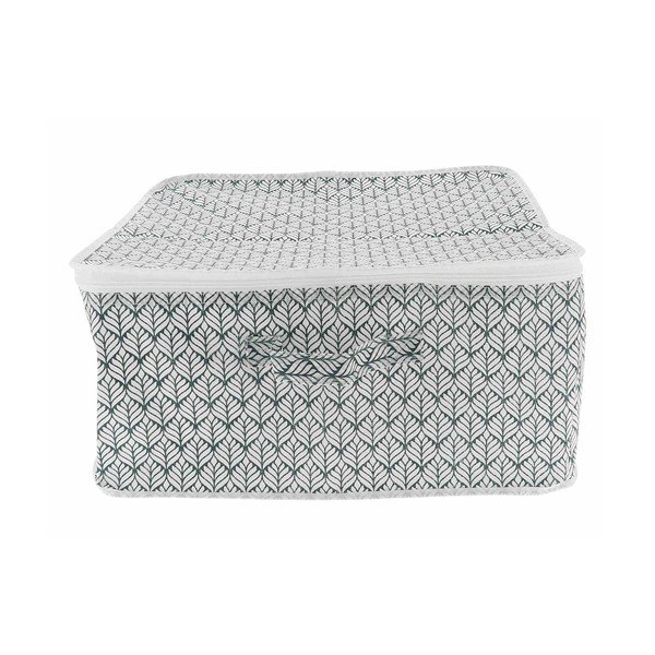 Zelena škatla za shranjevanje Compactor