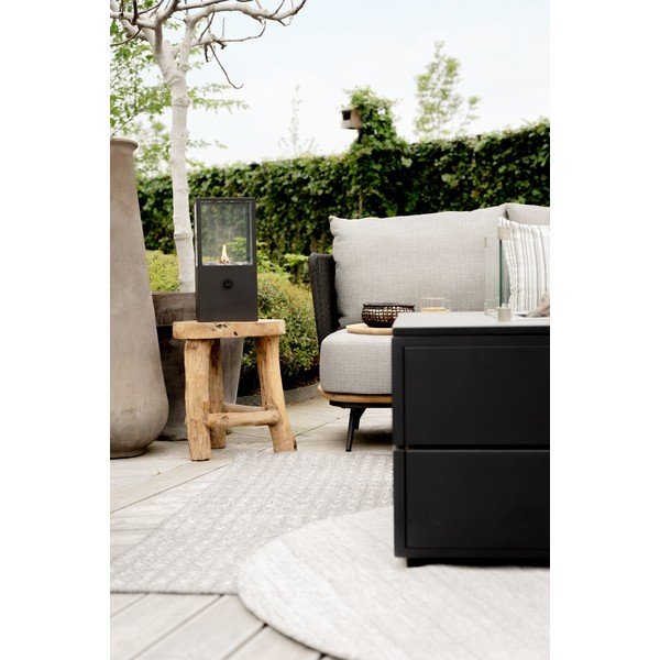 Kamin iz nerjavečega jekla Cosipure 100 - COSI-image-1