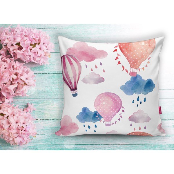 Otroška blazina – Mila Home-image-1