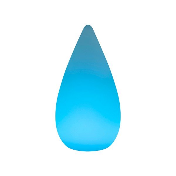 Zunanja svetilka z daljinskim upravljalnikom ø 2 cm Palmas – Reality-image-2