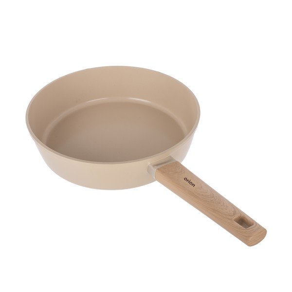 Ponev s keramično prevleko ø 26 cm Ecrina – Orion