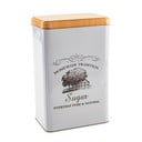 Kovinska posoda za shranjevanje za sladkor Homemade Tradition – Dakls