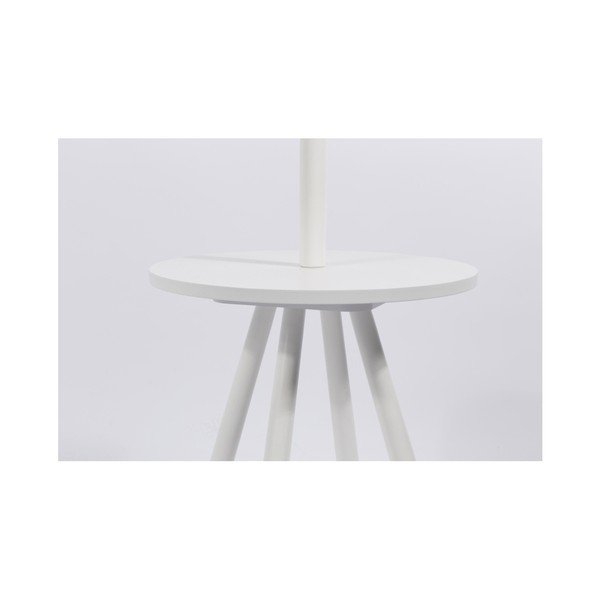 Bel obešalnik z mizico Zuiver Table Tree-image-4