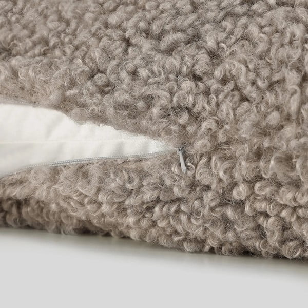 Prevleka za blazino iz tkanine bouclé 30x50 cm Teddy – Blomus-image-3