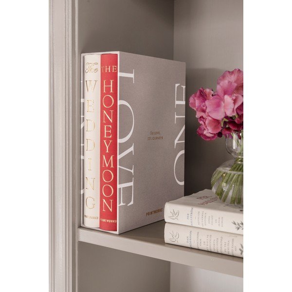 Foto album Wedding 2-pack - One Love – Printworks-image-3