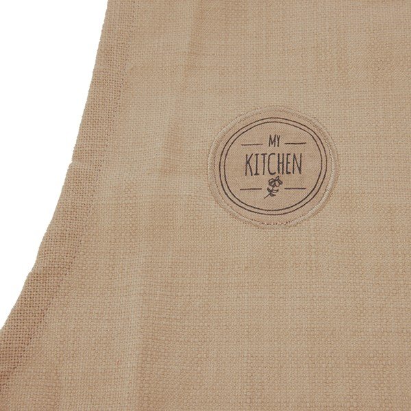 Bombažen predpasnik My Kitchen – Orion-image-2