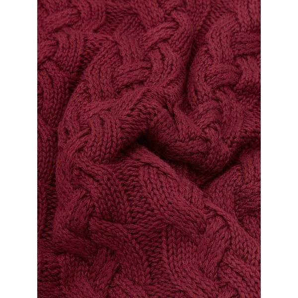 Prevleka za blazino 40x40 cm Caleb - Westwing Collection-image-1