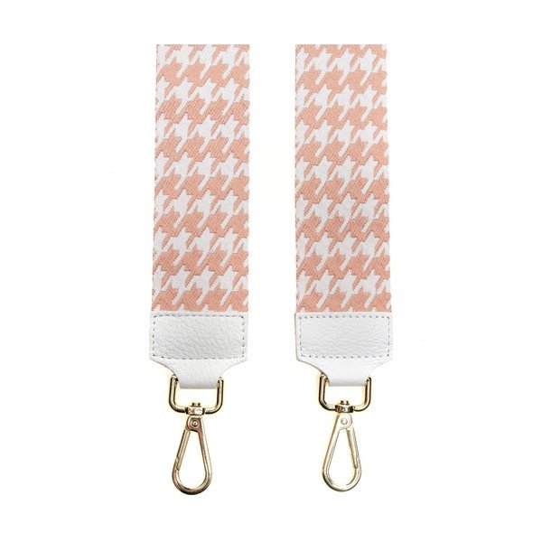 Bombažni trak za torbico - Carla Ferreri-image-1