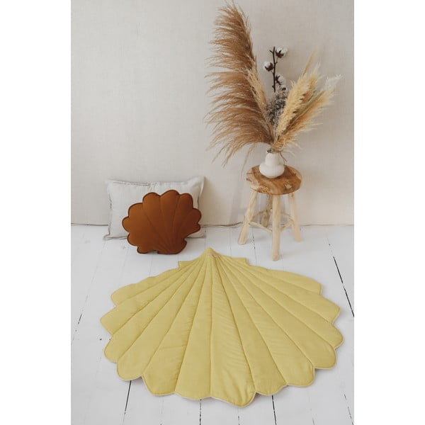 Otroška igralna podloga Honey - Moi Mili-image-2