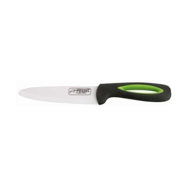 Nož s keramičnim rezilom Jean Dubost Chef, 15 cm