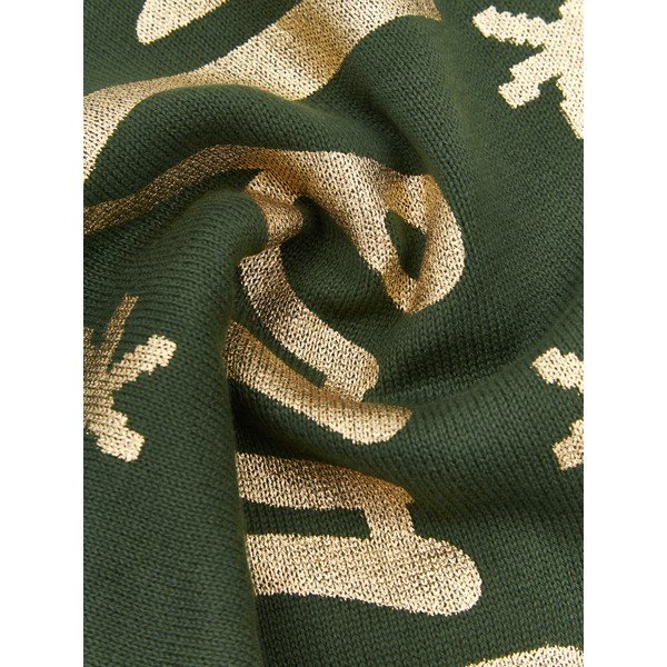 Prevleka za blazino 40x40 cm Merry - Westwing Collection-image-3