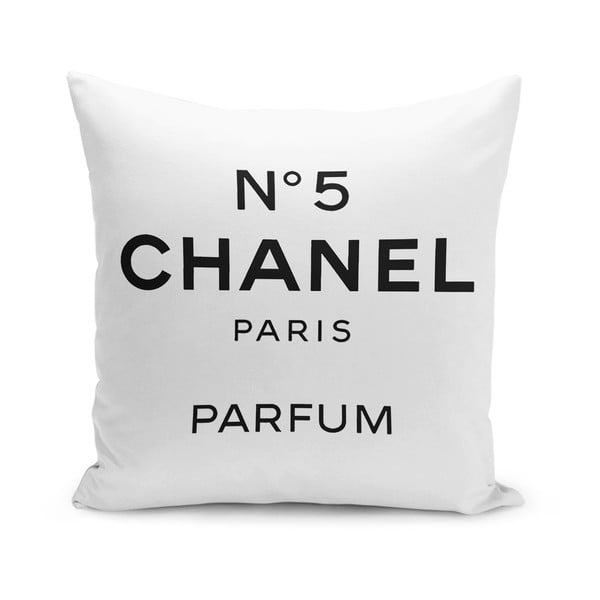 Prevleka za blazino 43x43 cm – Mila Home