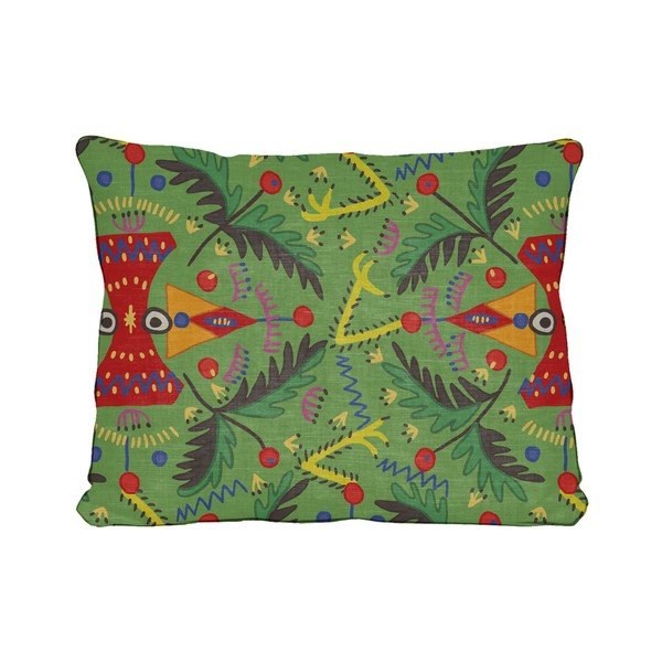 Okrasna blazina Madre Selva Tamarindo, 50 x 35 cm-image-1