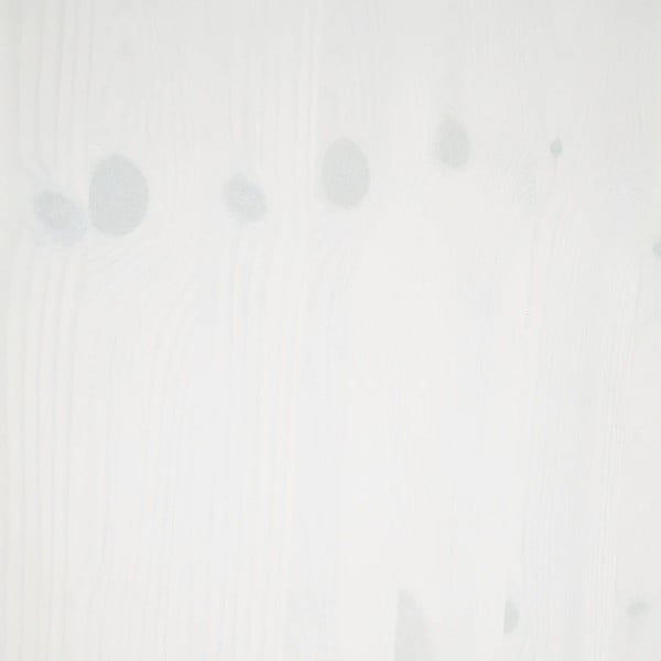 Bel regal iz masivnega bora 74x223x37 cm Anita – Støraa-image-4