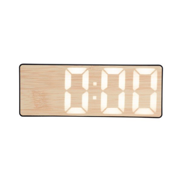 Digitalna/namizna budilka Bondone Flat – Karlsson