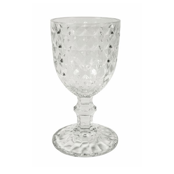 Komplet 6 kozarcev za vino VDE Tivoli 1996 Imperial Loira, 200 ml-image-3
