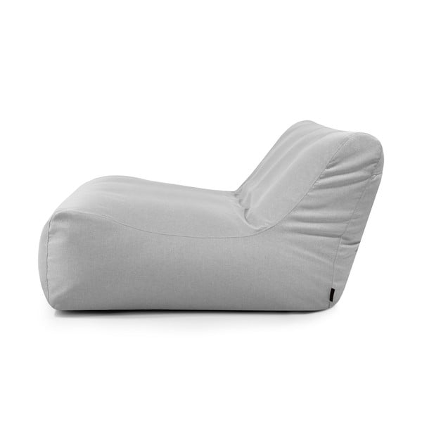 Sivo-bež vreča za sedenje Sofa Lounge – SLOWDOWN-image-3