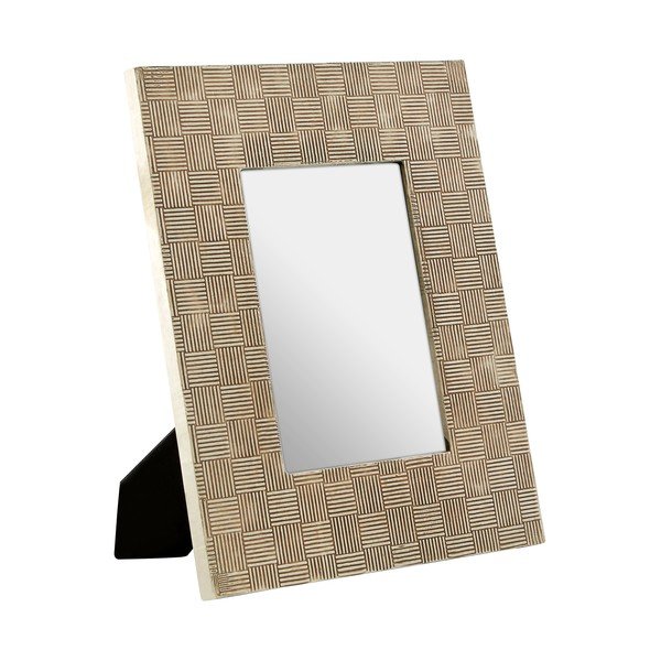 Lesen okvir v zlati barvi 23x28 cm Bowerbird – Premier Housewares-image-1