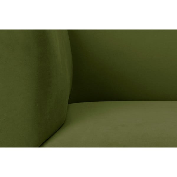 Zelen fotelj Windsor & Co Sofas Neptun-image-4