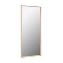 Stensko ogledalo 80x180 cm Nerina Natural – Kave Home