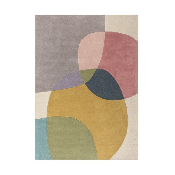 Volnena preproga Flair Rugs Glow, 160 x 230 cm